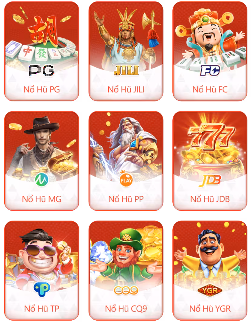 Nổ hũ onbet79