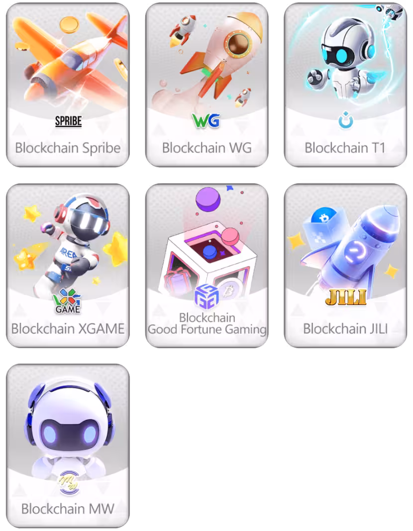 BLockchain onbet79